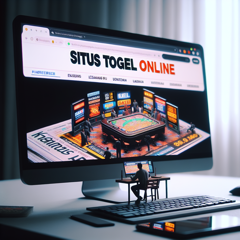 Cara Menghindari Bermain di Situs Togel Online Dengan Ramah